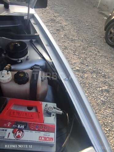 LADA (VAZ) 2115 2011, 170,000 km - 1.5 l - Yevlax