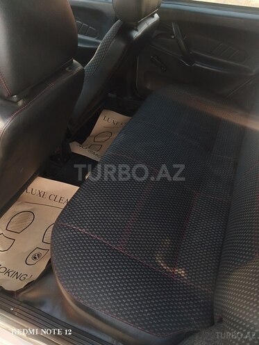 LADA (VAZ) 2115 2011, 170,000 km - 1.5 l - Yevlax