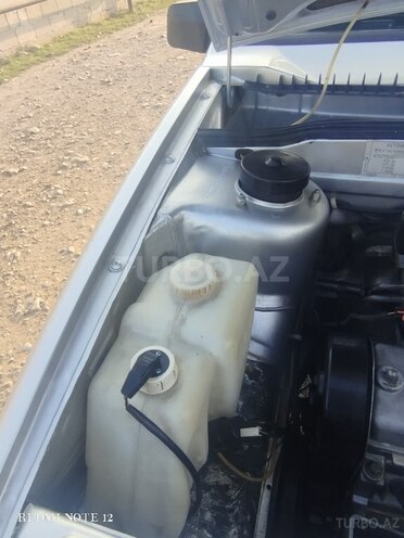 LADA (VAZ) 2115 2011, 170,000 km - 1.5 l - Yevlax