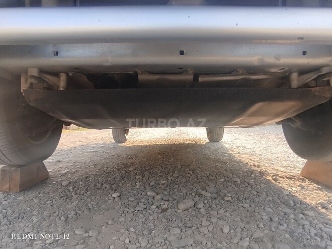 LADA (VAZ) 2115 2011, 170,000 km - 1.5 l - Yevlax