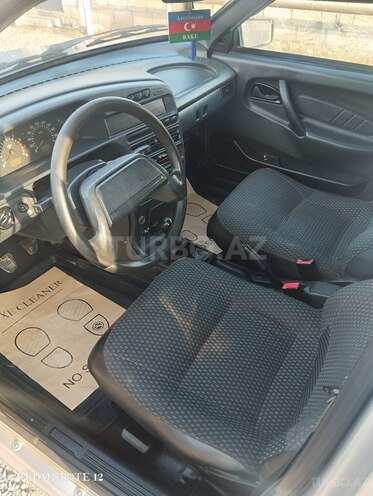 LADA (VAZ) 2115 2011, 170,000 km - 1.5 l - Yevlax