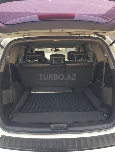 Hyundai Santa Fe 2008, 173,000 km - 2.0 l - Ağstafa