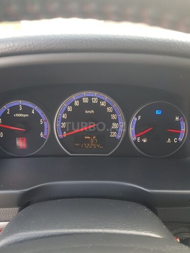Hyundai Santa Fe 2008, 173,000 km - 2.0 l - Ağstafa