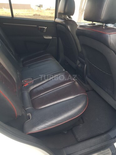 Hyundai Santa Fe 2008, 173,000 km - 2.0 l - Ağstafa
