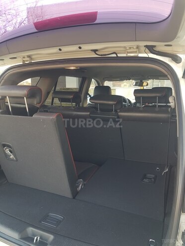 Hyundai Santa Fe 2008, 173,000 km - 2.0 l - Ağstafa