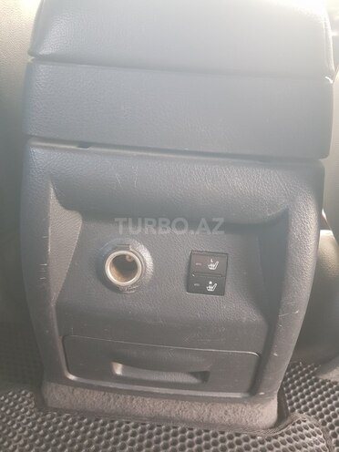 Hyundai Santa Fe 2008, 173,000 km - 2.0 l - Ağstafa