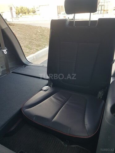 Hyundai Santa Fe 2008, 173,000 km - 2.0 l - Ağstafa