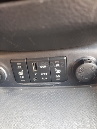 Hyundai Santa Fe 2008, 173,000 km - 2.0 l - Ağstafa