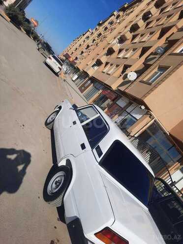LADA (VAZ) 2107 2007, 53,505 km - 1.6 l - Bakı