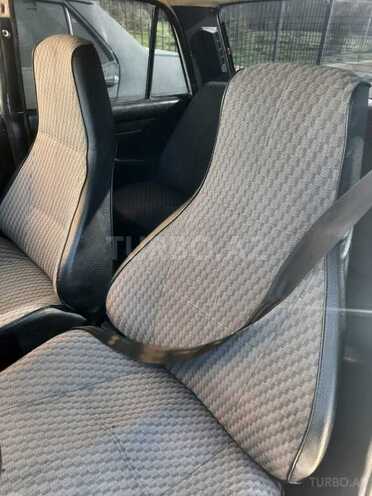 LADA (VAZ) 2107 2007, 53,505 km - 1.6 l - Bakı