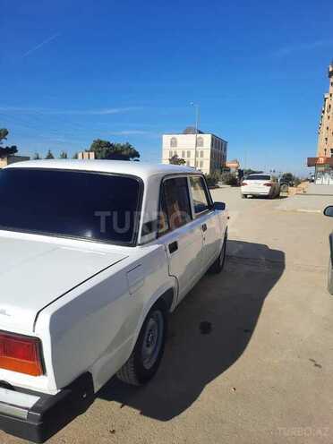 LADA (VAZ) 2107 2007, 53,505 km - 1.6 l - Bakı