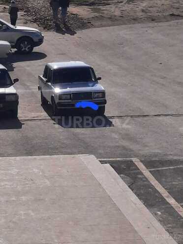 LADA (VAZ) 2107 2007, 53,505 km - 1.6 l - Bakı
