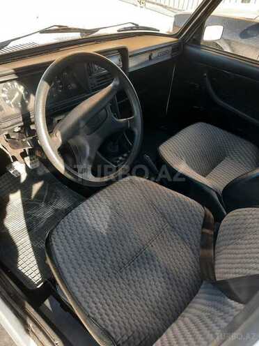 LADA (VAZ) 2107 2007, 53,505 km - 1.6 l - Bakı