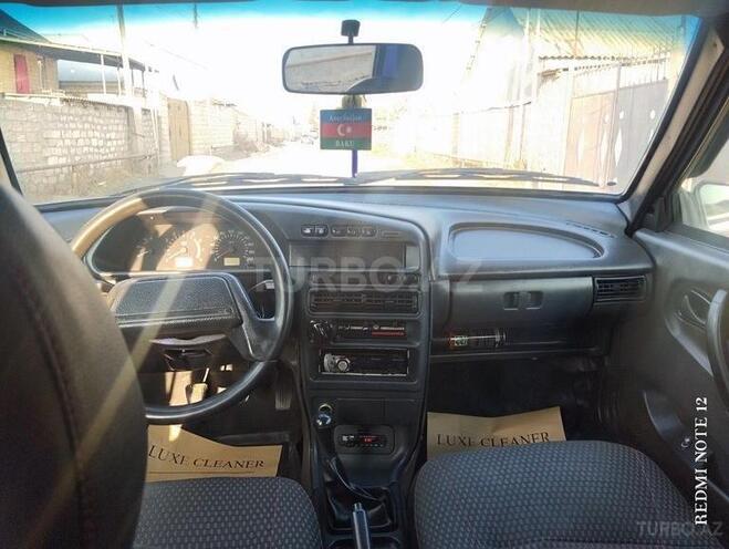 LADA (VAZ) 2115 2011, 170,000 km - 1.5 l - Yevlax