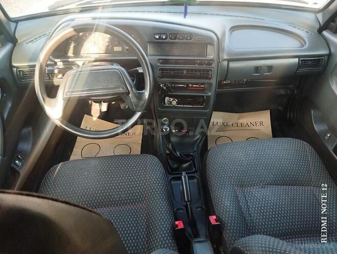 LADA (VAZ) 2115 2011, 170,000 km - 1.5 l - Yevlax