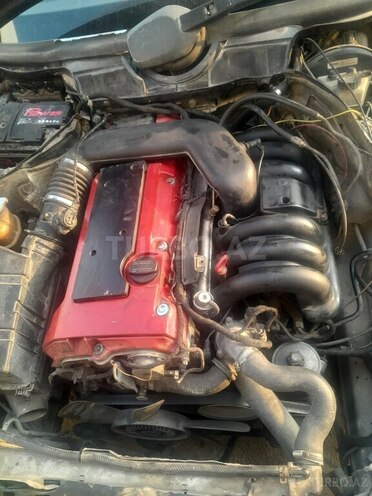 Mercedes E 280 1992, 325,253 km - 2.8 л - Bakı
