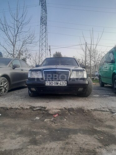 Mercedes E 280 1992, 325,253 km - 2.8 л - Bakı