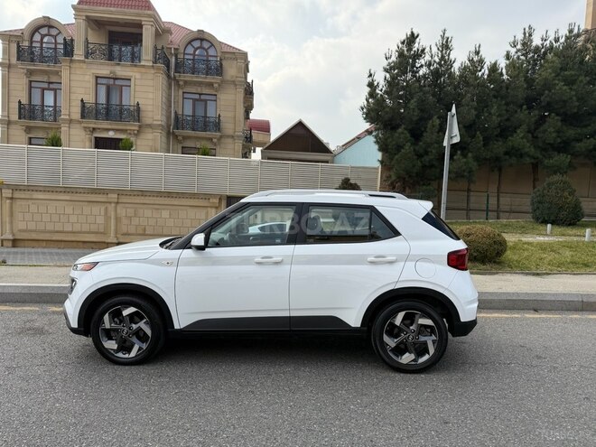 Hyundai Venue 2021, 64,000 km - 1.6 l - Bakı