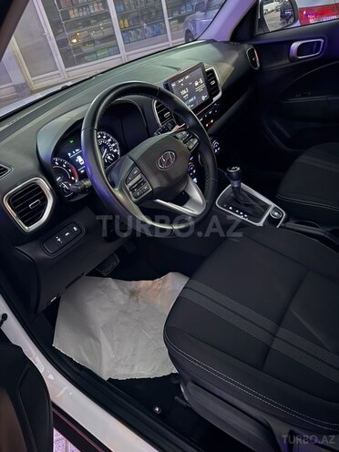 Hyundai Venue 2021, 64,000 km - 1.6 l - Bakı