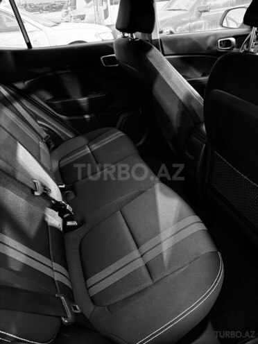 Hyundai Venue 2021, 64,000 km - 1.6 l - Bakı