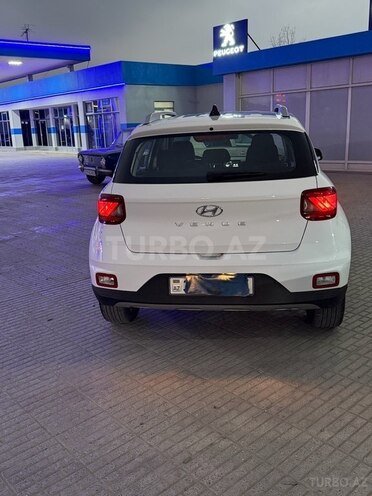 Hyundai Venue 2021, 64,000 km - 1.6 l - Bakı
