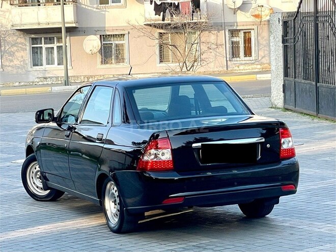 LADA (VAZ) Priora 2015, 189,400 km - 1.6 l - Sumqayıt