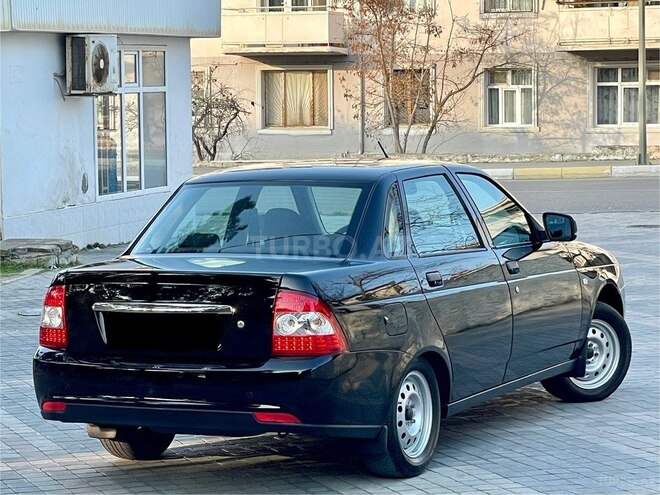 LADA (VAZ) Priora 2015, 189,400 km - 1.6 l - Sumqayıt