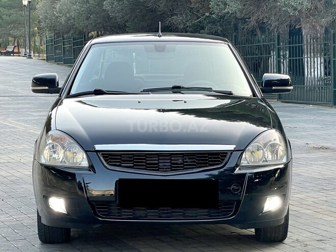 LADA (VAZ) Priora 2015, 189,400 km - 1.6 l - Sumqayıt