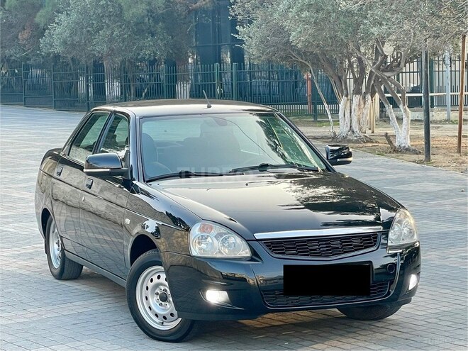 LADA (VAZ) Priora 2015, 189,400 km - 1.6 l - Sumqayıt