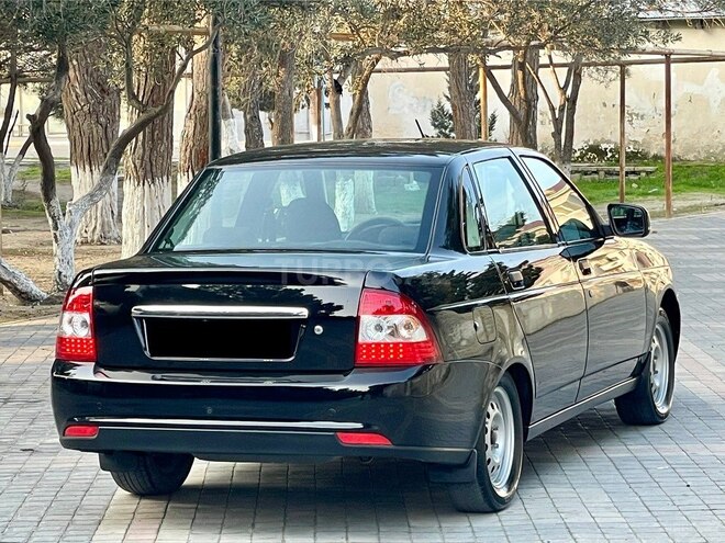 LADA (VAZ) Priora 2015, 189,400 km - 1.6 l - Sumqayıt