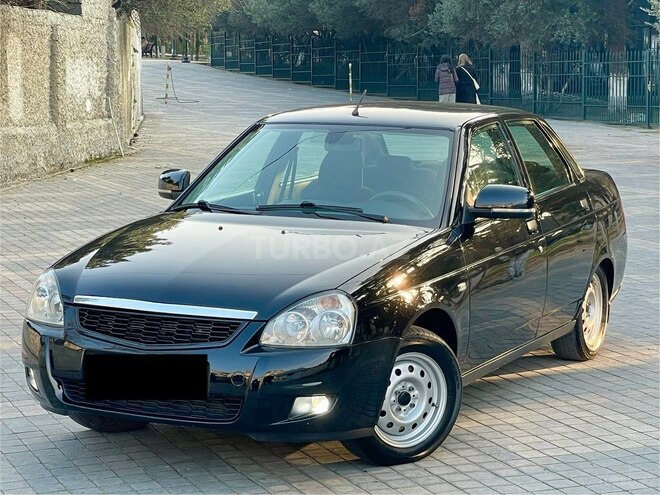 LADA (VAZ) Priora 2015, 189,400 km - 1.6 l - Sumqayıt