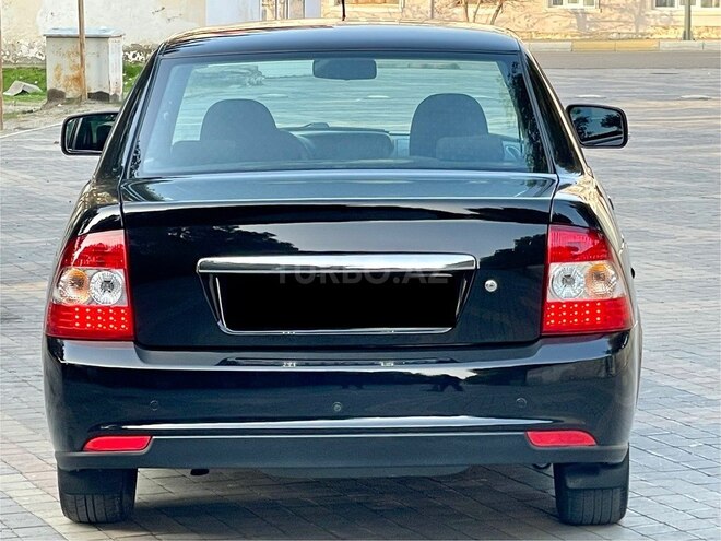 LADA (VAZ) Priora 2015, 189,400 km - 1.6 l - Sumqayıt