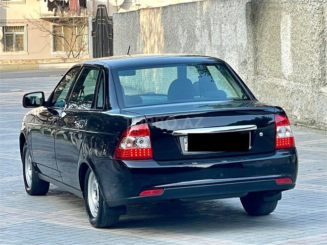 LADA (VAZ) Priora 2015, 189,400 km - 1.6 l - Sumqayıt