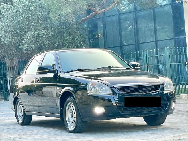LADA (VAZ) Priora 2015, 189,400 km - 1.6 l - Sumqayıt