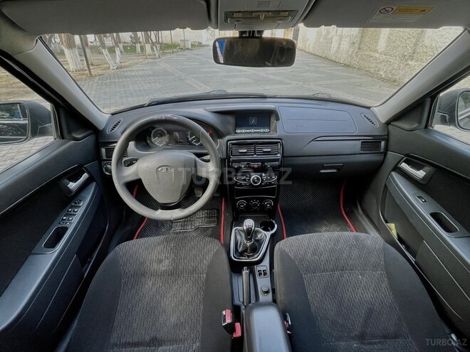 LADA (VAZ) Priora 2015, 189,400 km - 1.6 l - Sumqayıt