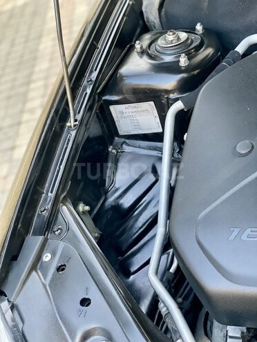 LADA (VAZ) Priora 2015, 189,400 km - 1.6 l - Sumqayıt