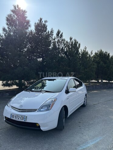 Toyota Prius 2009, 452,000 km - 1.5 l - Bakı