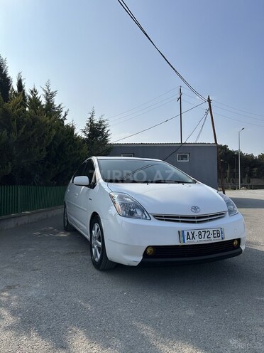 Toyota Prius 2009, 452,000 km - 1.5 l - Bakı