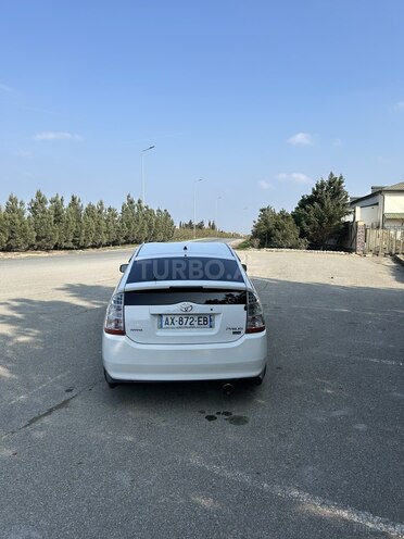 Toyota Prius 2009, 452,000 km - 1.5 l - Bakı