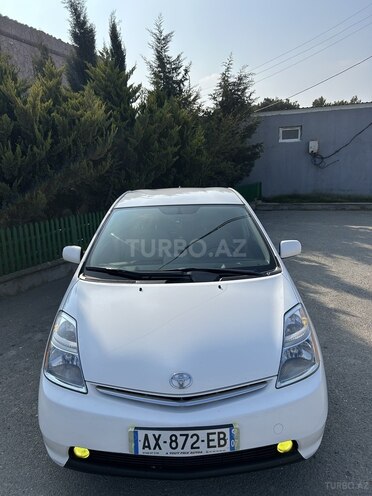 Toyota Prius 2009, 452,000 km - 1.5 l - Bakı