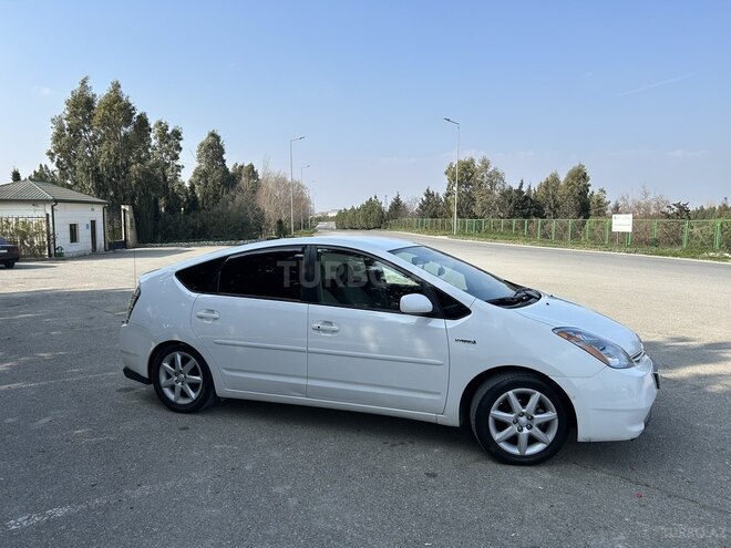 Toyota Prius 2009, 452,000 km - 1.5 l - Bakı