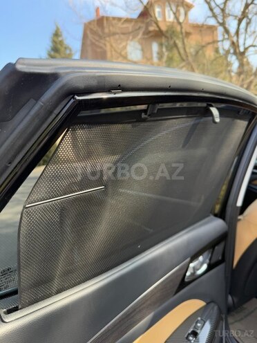 Kia K7 2019, 118,000 km - 2.2 l - Bakı