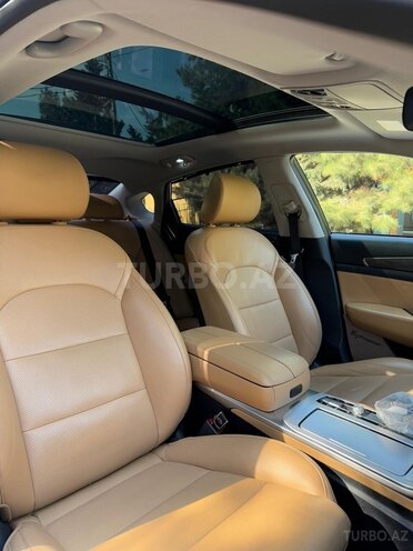 Kia K7 2019, 118,000 km - 2.2 l - Bakı