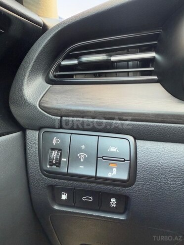 Kia K7 2019, 118,000 km - 2.2 l - Bakı