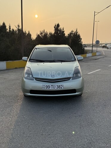 Toyota Prius 2008, 400,000 km - 1.5 l - Bakı