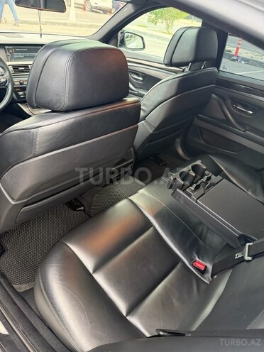 BMW 528 2012, 223,000 km - 2.0 l - Bakı