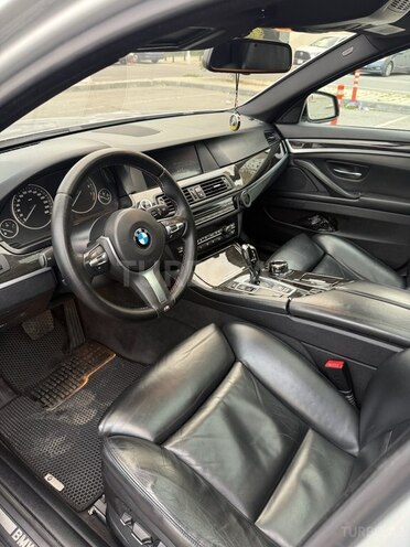 BMW 528 2012, 223,000 km - 2.0 l - Bakı