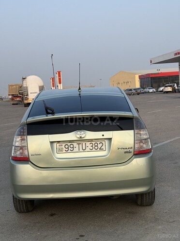 Toyota Prius 2008, 400,000 km - 1.5 l - Bakı