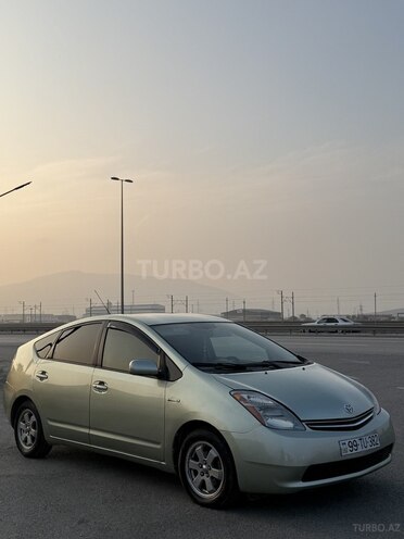 Toyota Prius 2008, 400,000 km - 1.5 l - Bakı