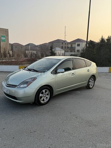 Toyota Prius 2008, 400,000 km - 1.5 l - Bakı